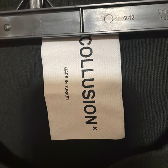 Unisex Printed Pique T-Shirt - Picture 3 of 11